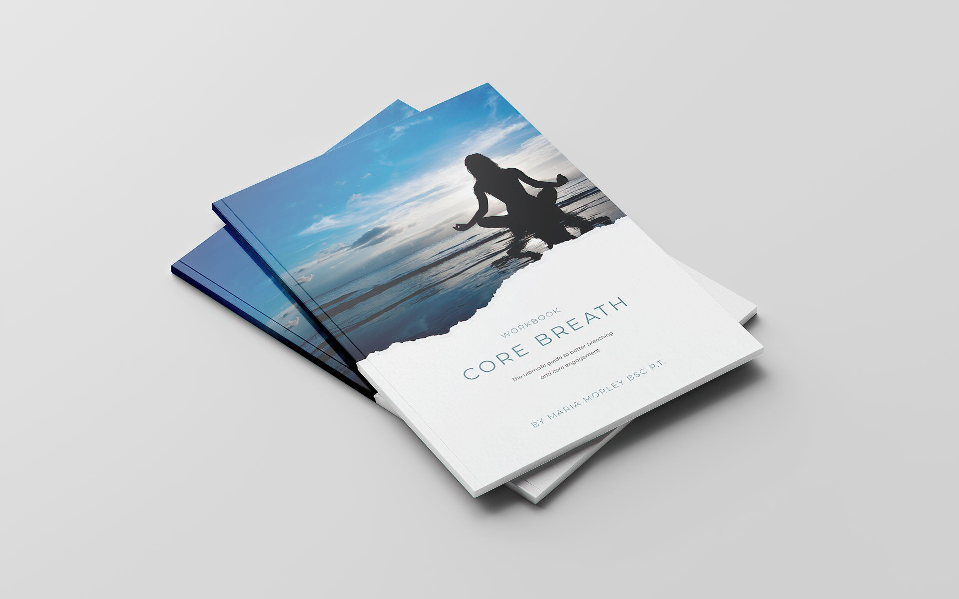 Core Breathe E-book