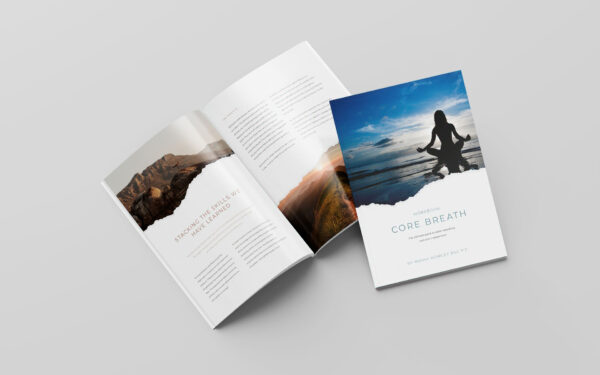 Core Breath Guidebook